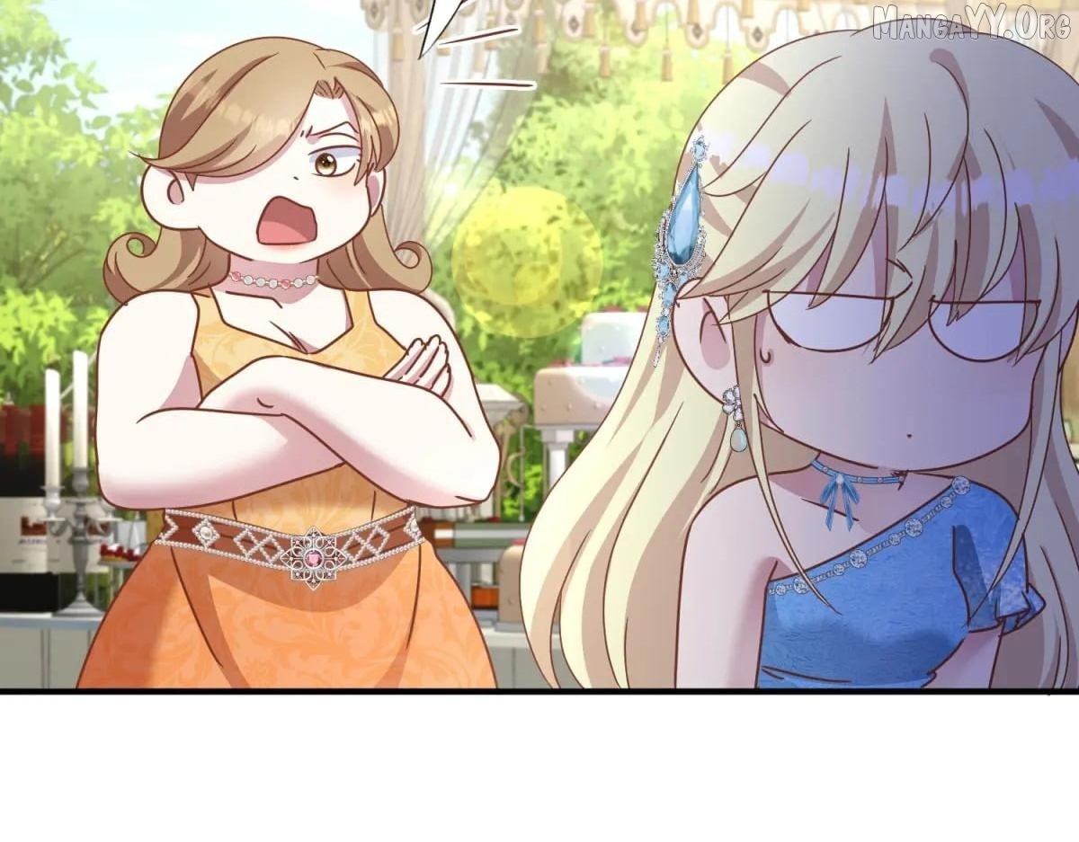 Don't Embarrass Me Chapter 183 - page 34